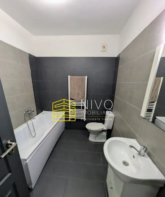 Apartament 2 camere - Tg Mures - Tudor - Green Re