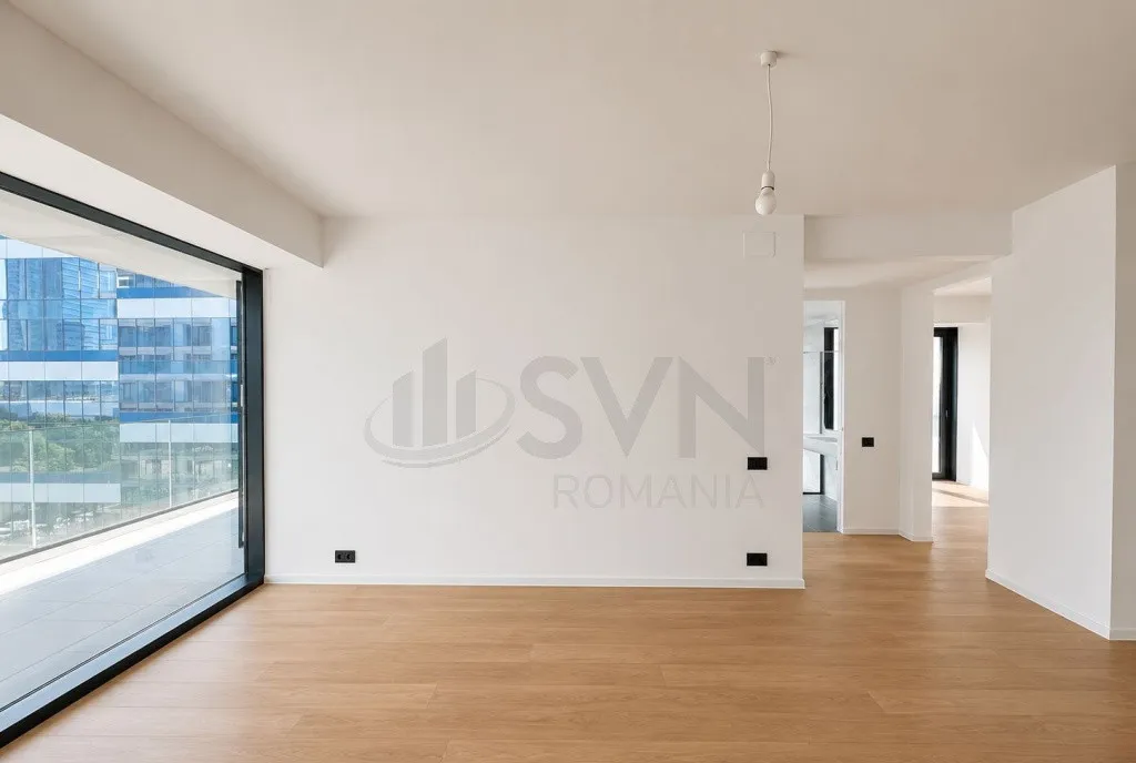 Apartament 3 Camere I One Floreasca Towers