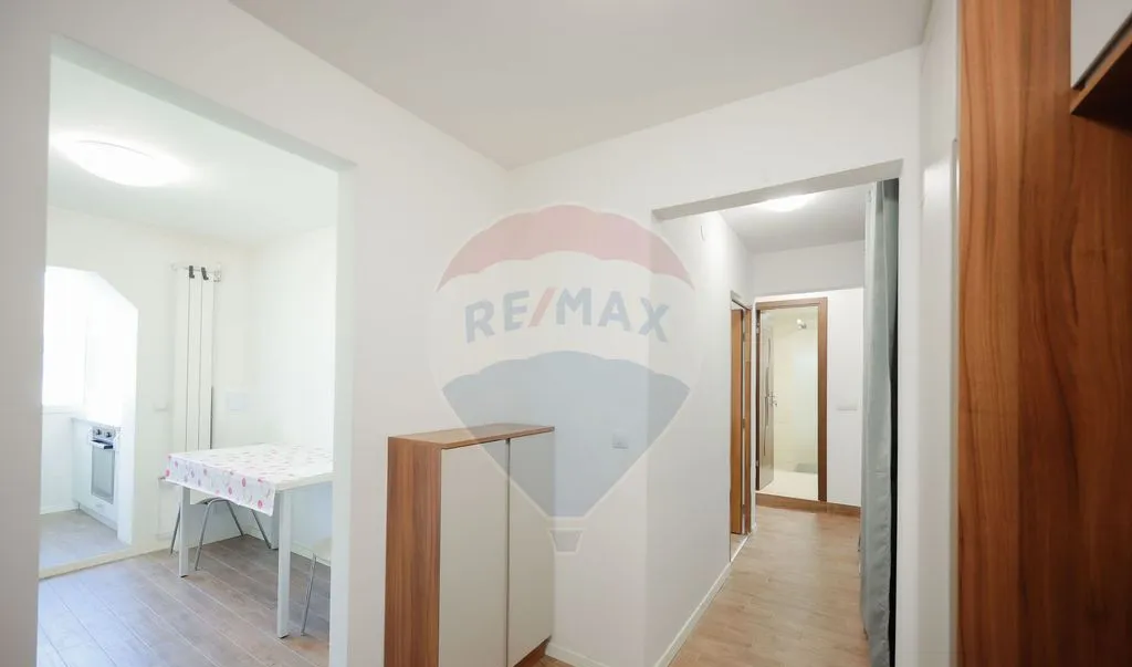 Vand apartament cu 1 camera str Meziadului