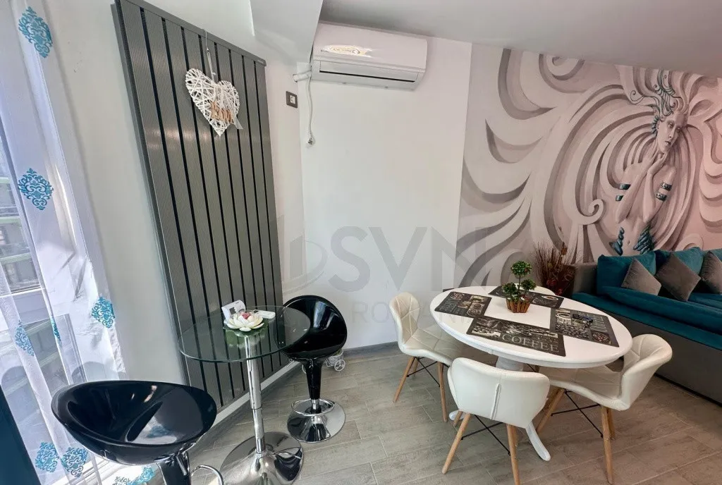 Mamaia Nord 2 Camere Alezzi Beach Resort