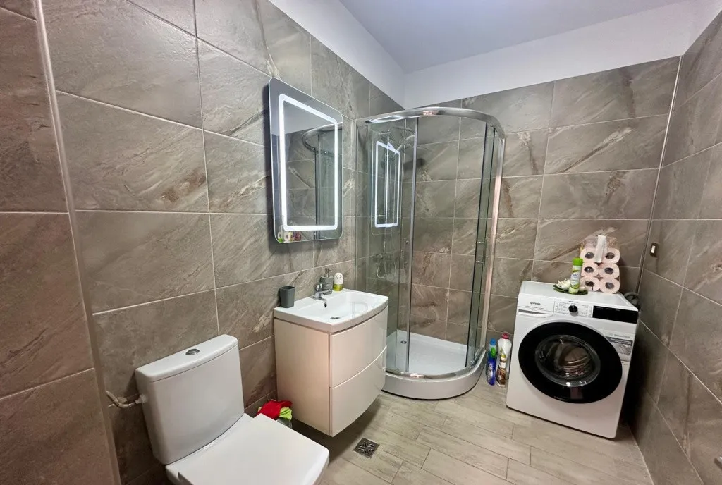 Mamaia Nord 2 Camere Alezzi Beach Resort