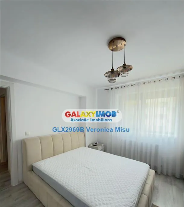 Apartament 2 camere loc de parcare 3 min metrou Theodor