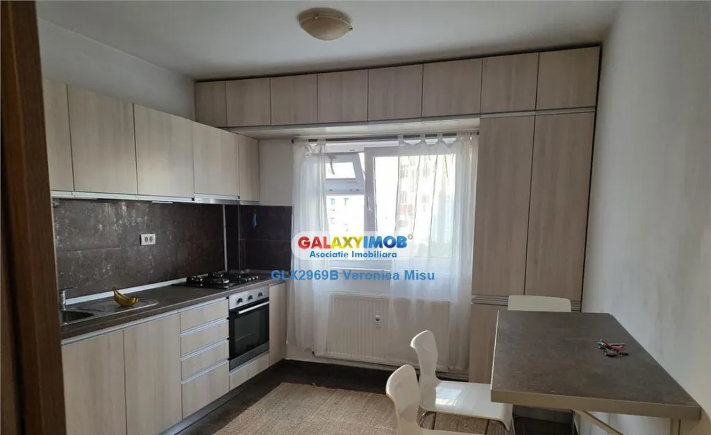 Apartament 2 camere / prima / Tineretului
