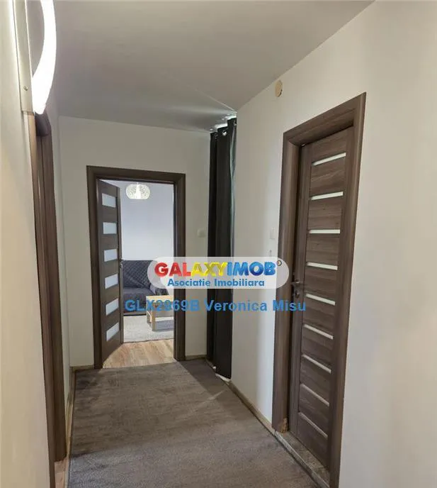 Apartament 2 camere / prima / Tineretului