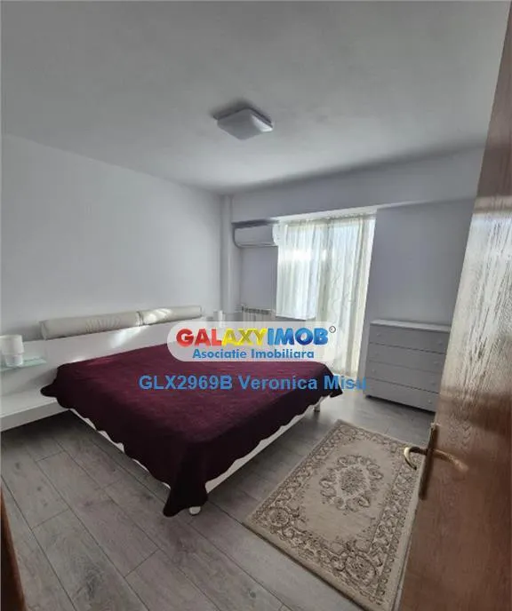 Apartament 2 camere Camera de comert Splaiul Unirii