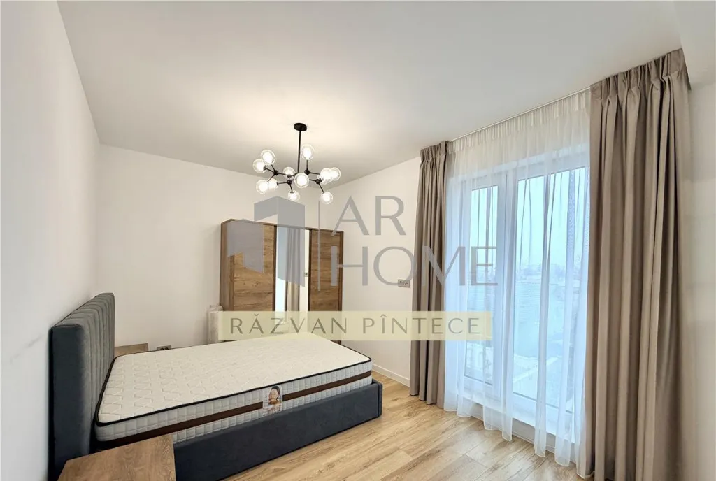 Apartament 3 camere de lux parcare subterana Marasesti Pl