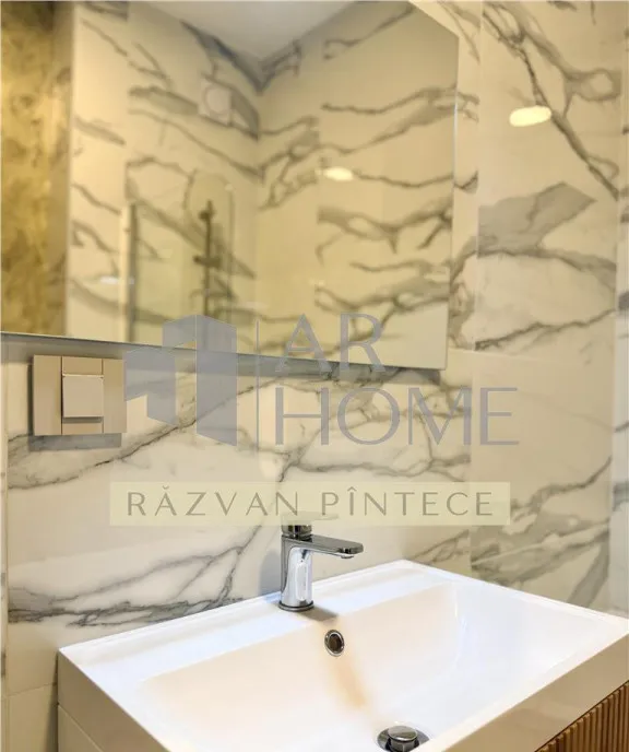 Apartament 3 camere de lux parcare subterana Marasesti Pl