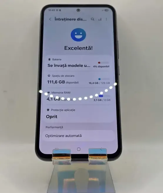 Samsung A54