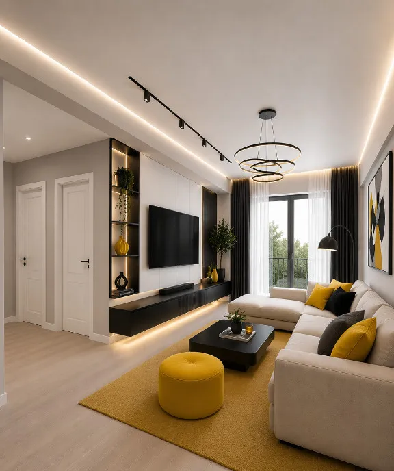 Adamant eclypse 2 camere 69 9mp voucher 3000euro mobila cug Iasi