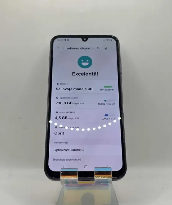 Samsung A25