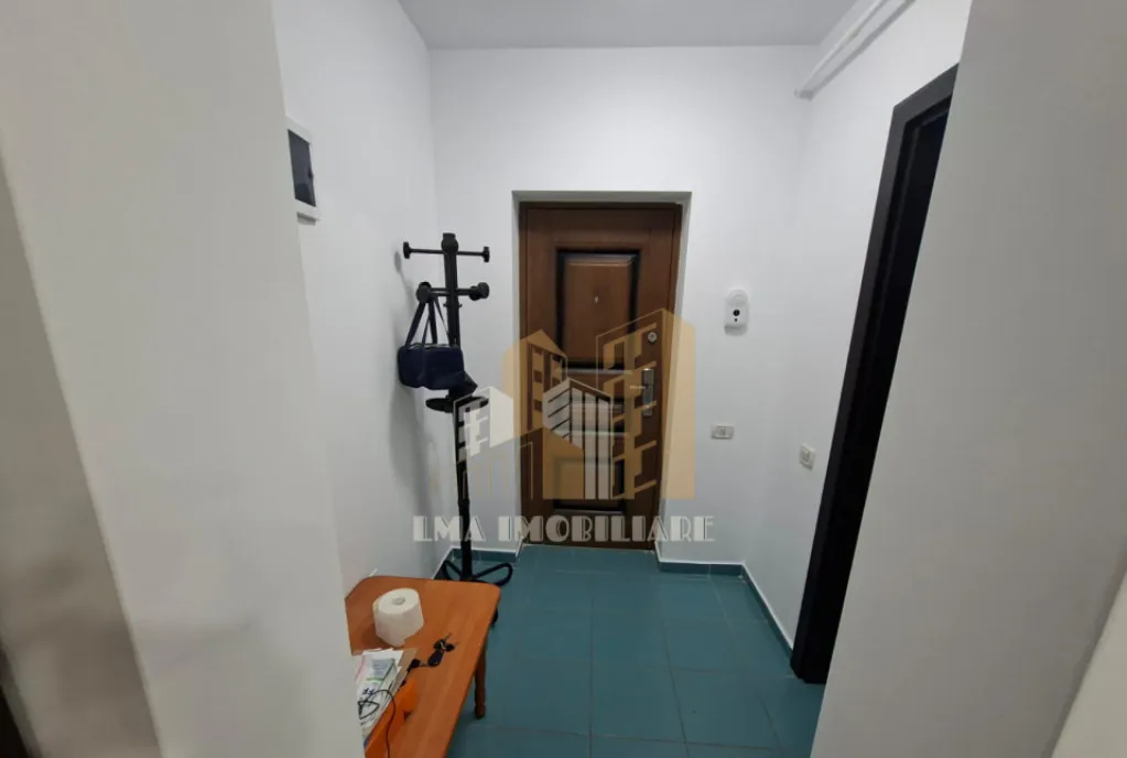 Garsoniera Subcetate City Sanpetru Brasov