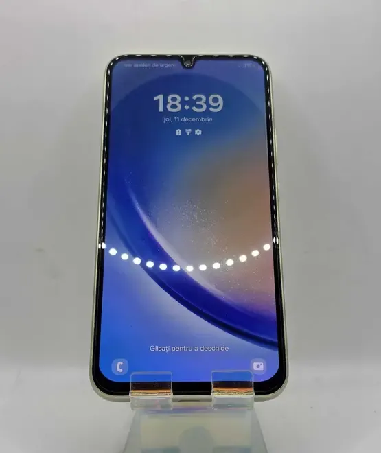 Samsung A34