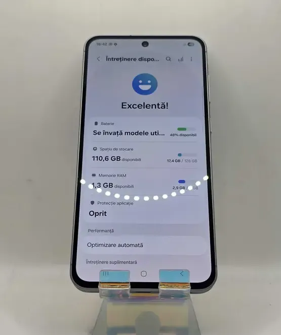 Samsung A56