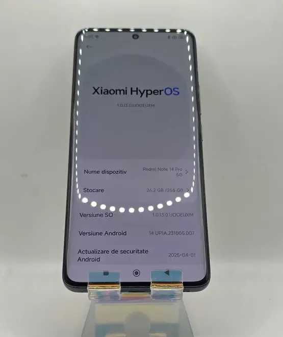 Redmi Note 14 Pro
