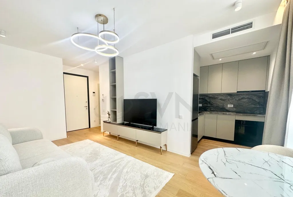 Studio l prima l one lake club l aviatiei