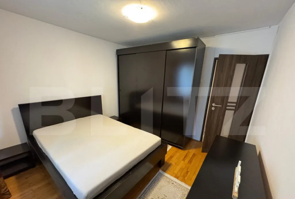Apartament 2 camere decomandat 57 mp zona Zorilor/Recupe