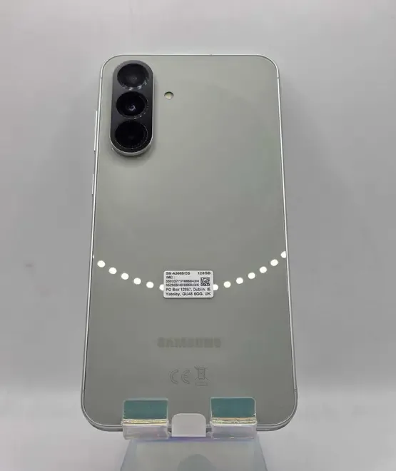Samsung A56