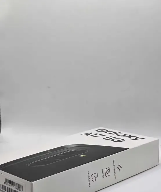 Samsung A17 Sigilat