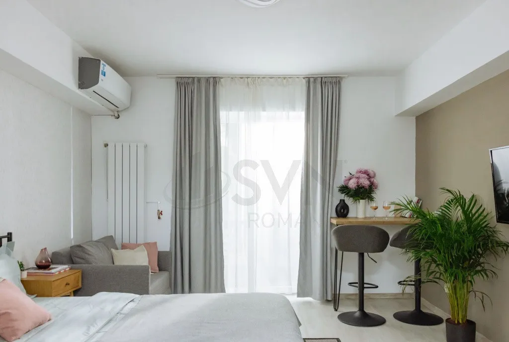 Apartament tip Studio Ultracentra I Investitie ready to r