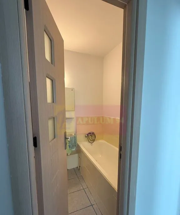 Apartament 2 camere Rahova Barca Margeanului