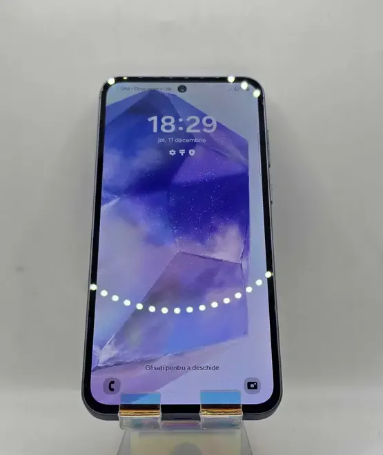 Samsung A55
