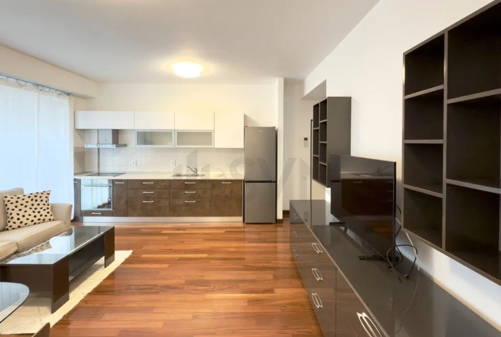 Apartament 2 camere I Herastrau I Parcare inclusa