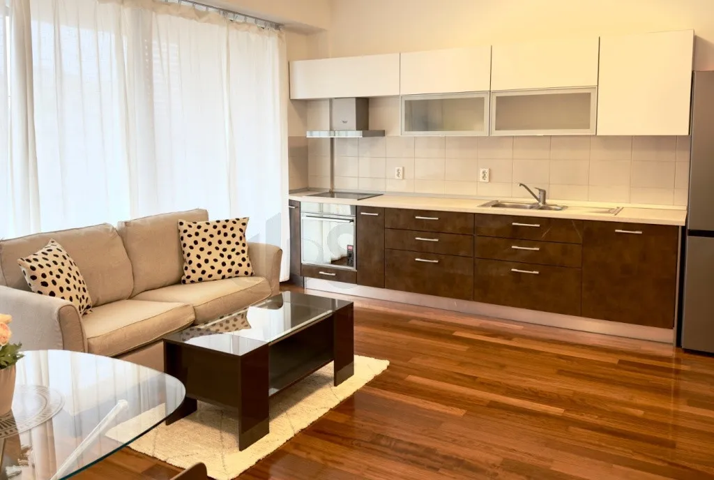 Apartament 2 camere I Herastrau I Parcare inclusa