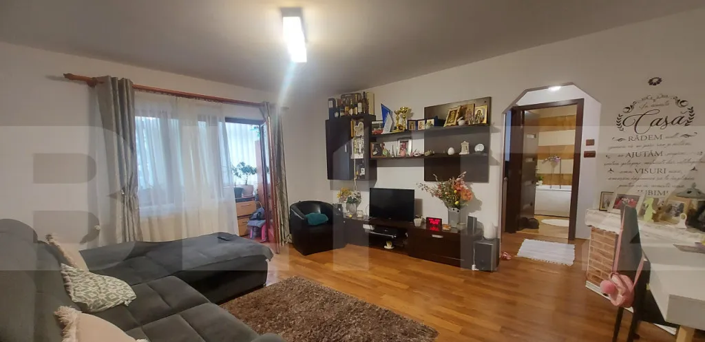 Apartament 2 camere premium zona centrala verde Sfant