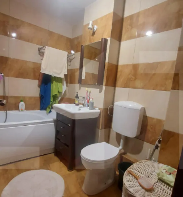 Apartament 2 camere premium zona centrala verde Sfant