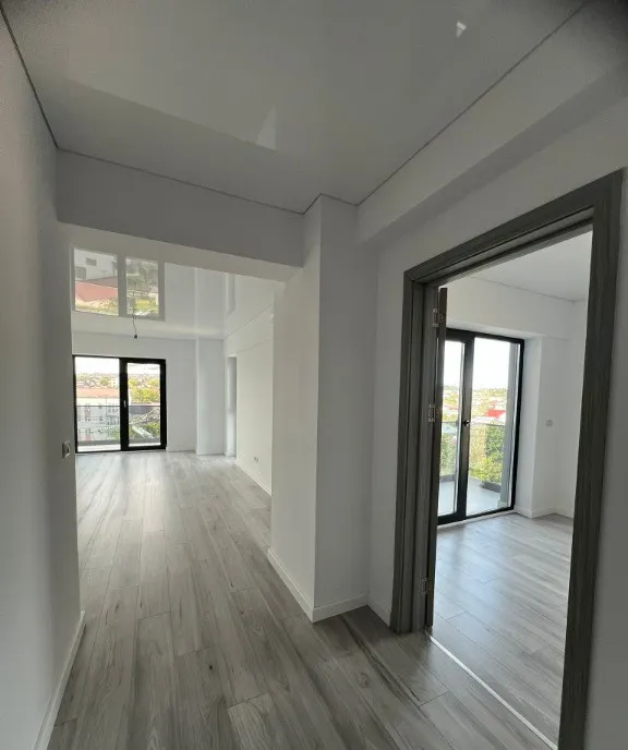 Adamant towers 2 camere 72mp finalizat Rond Vechi