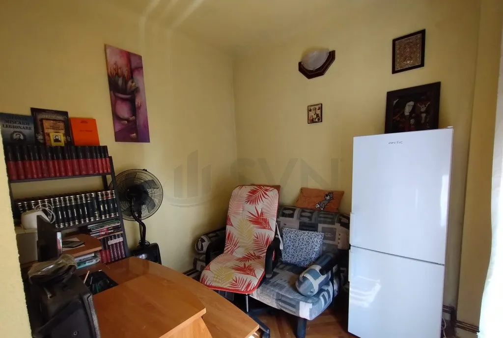 Apartament 3 camere I Radu Beller