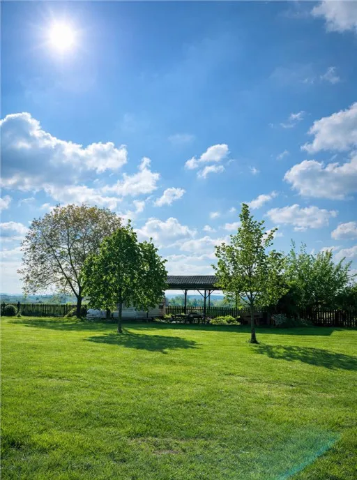 Transilvania Camping domeniu de 14 400mp Sanmarghita de Mur