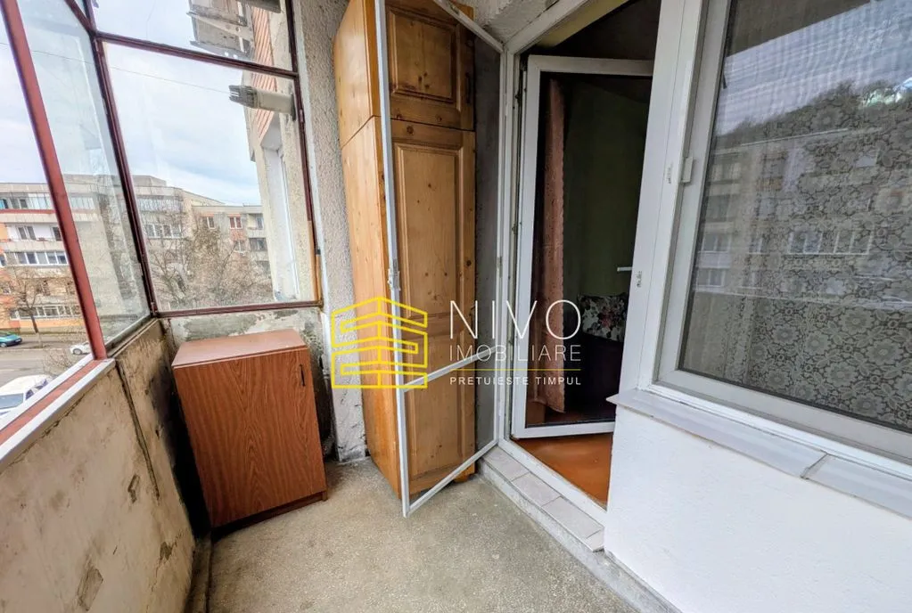 Apartament 2 camere - Tg Mures - Tudor - Str In