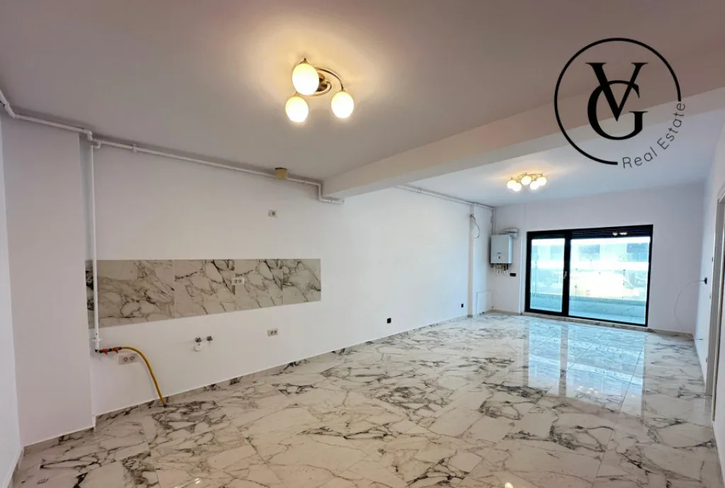 Vedere la mare Casa del Mar Apartament 2 camere