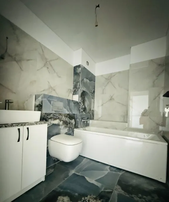 Adamant towers 3 camere finalizat cug Rond Vechi