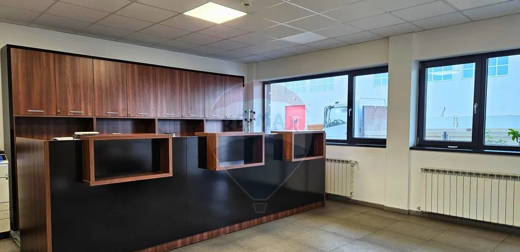 Complex industrial de vanzare - Aricestii Rahtivani Pr