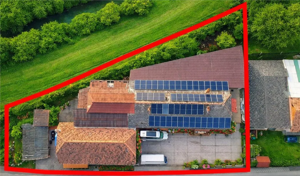 Spatiu de productie 840mp fotovoltaice trifazic birouri 728