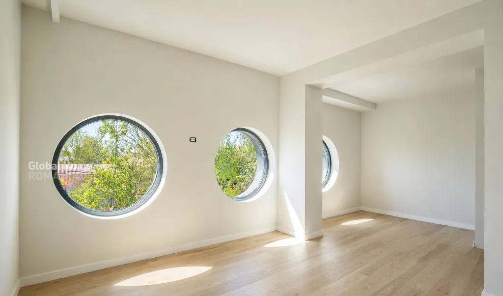 Blue Sky Residence - Otopeni 3 Units Beyond Standard Res