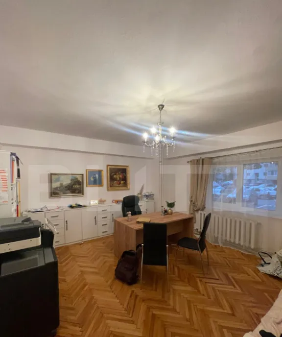 Apartament 2 camere decomandat 59 mp - Gheorgheni Cluj N