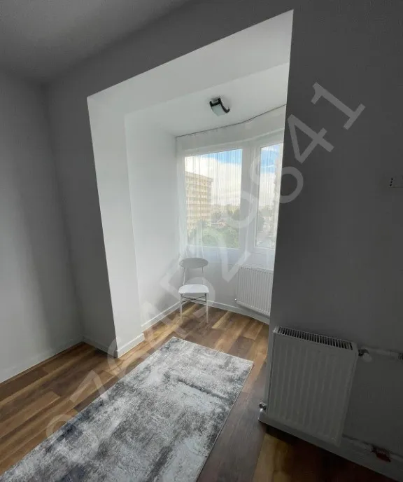 Vanzare apart lux 2 camere Sos Colentina vis a vis de Rose Garden