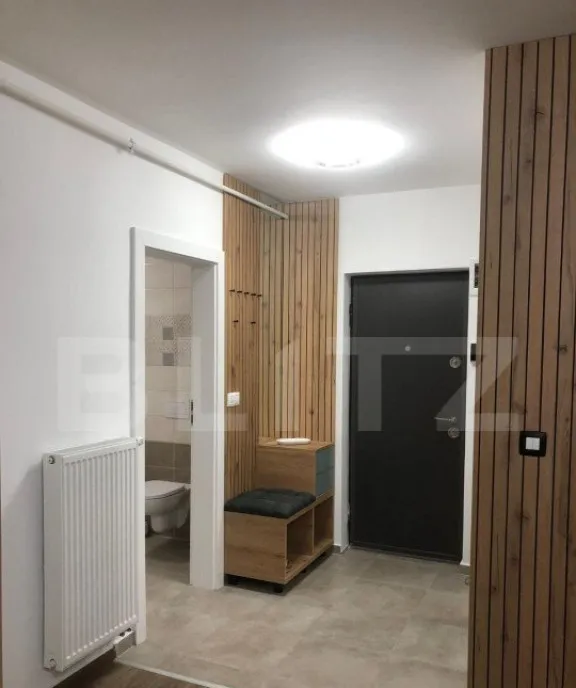 Apartament 3 camere 68 mp mobilat si utilat modern - Ma