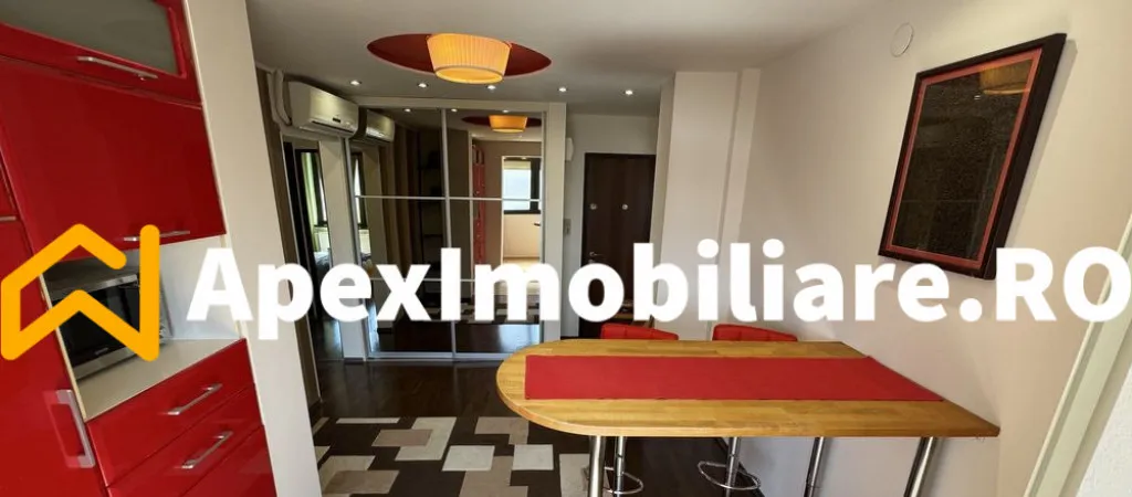 Apartament 2 camere de inchiriat Dristor Bucuresti ApexIm