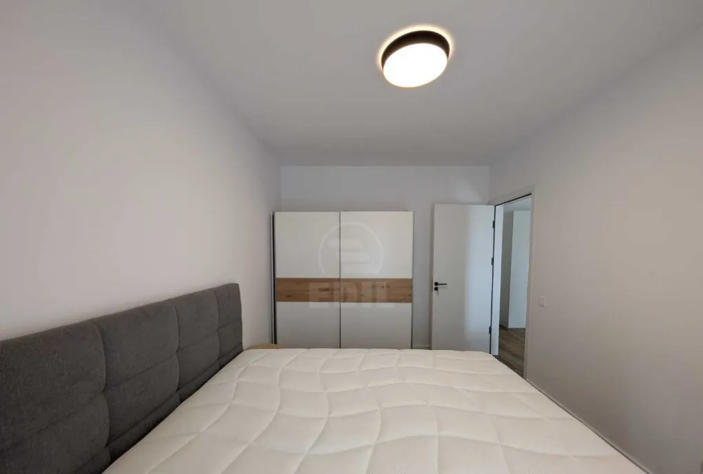 Apartament 2 camere Nou parcare subterana