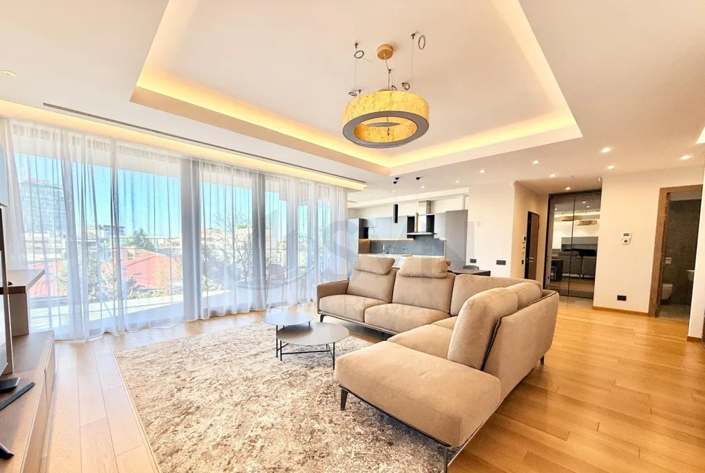 Penthouse spectaculos l tersasa 28 mp l 2 garaje l gym l