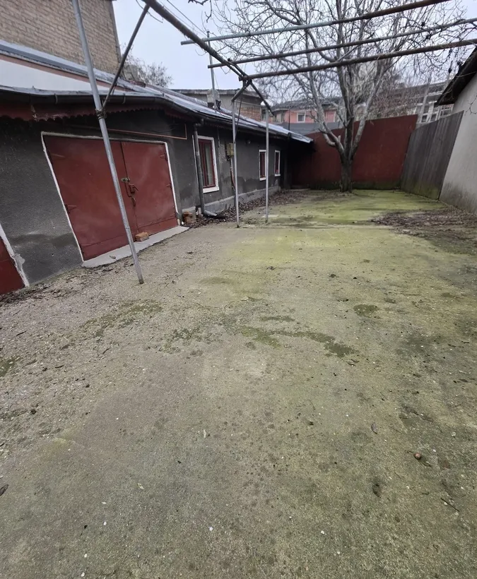 Berceni Turnu Magurele