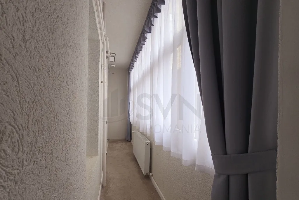Apartament 3 camere Armeneasca
