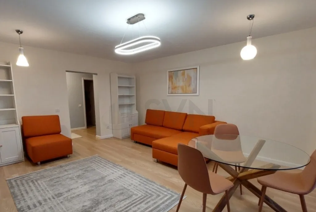 Apartament 3 camere I Calea Calarasilor