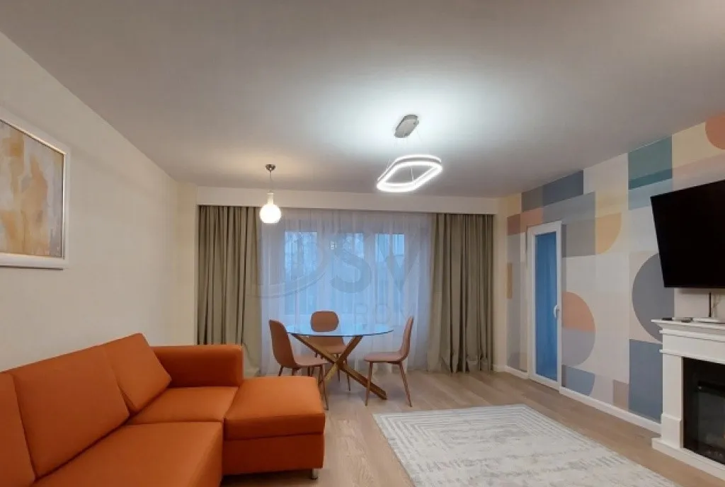 Apartament 3 camere I Calea Calarasilor