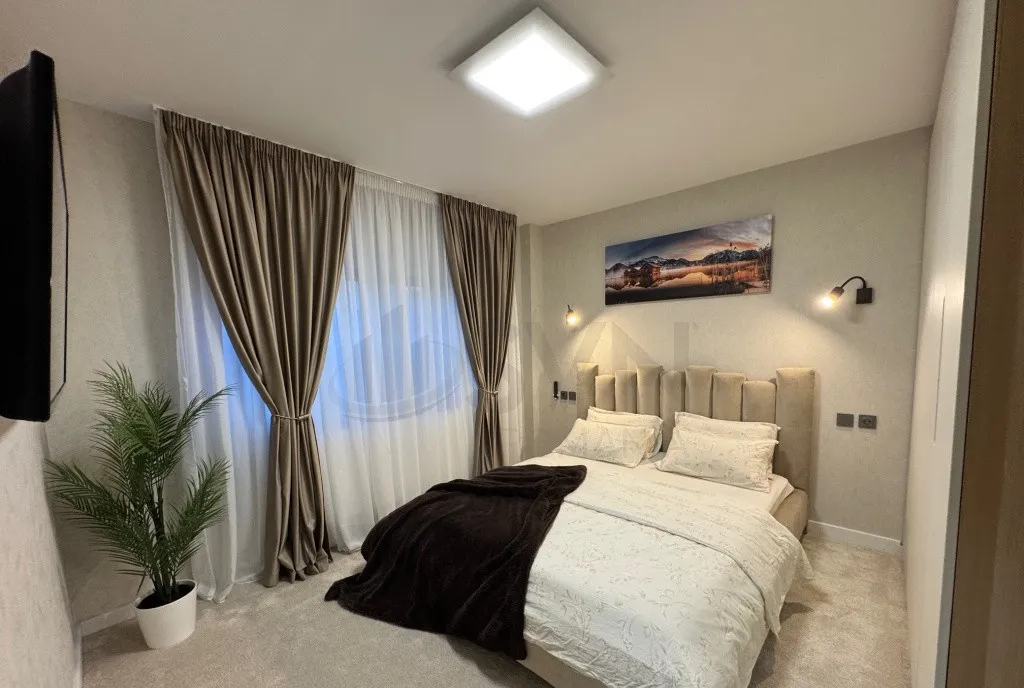 Apartament 3 Camere I Prima I One Floreasca Towers