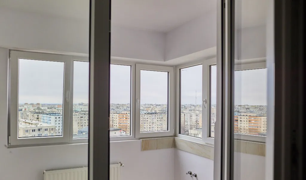 Central Address Residence 4 camere